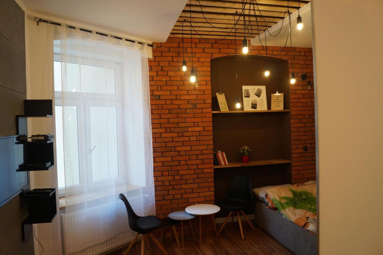 Apartament Czekoladowy วูดช์ ภายนอก รูปภาพ